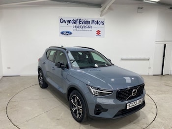 Used Volvo XC40 2023 for sale - 76222940: Photo