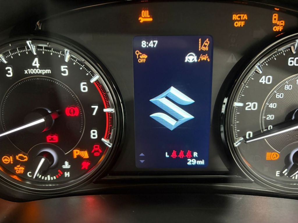 Used Suzuki Vitara for sale - 78082154: Photo 10