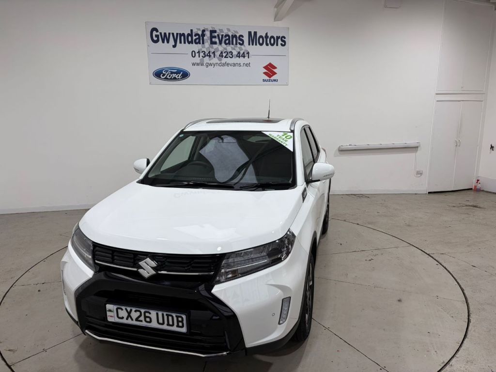 Used Suzuki Vitara for sale - 78082154: Photo 11