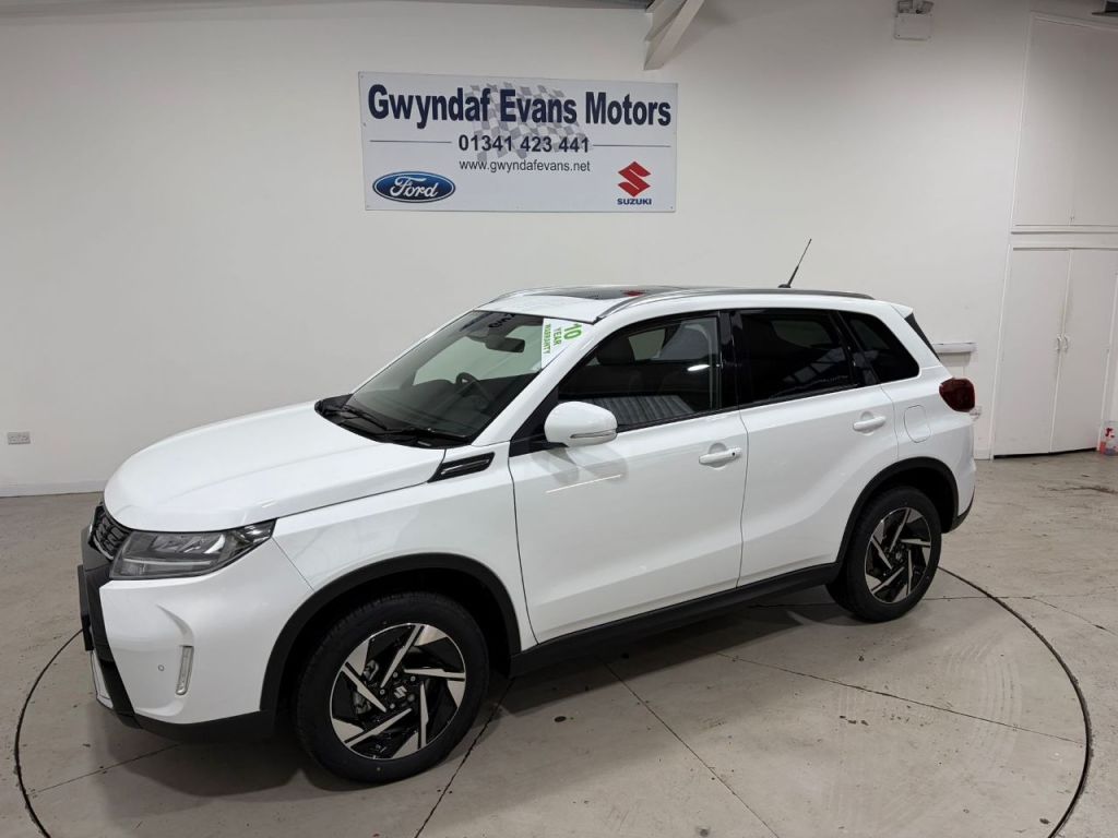 Used Suzuki Vitara for sale - 78082154: Photo 13