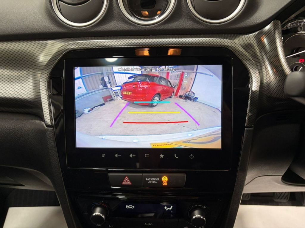 Used Suzuki Vitara for sale - 78082154: Photo 14