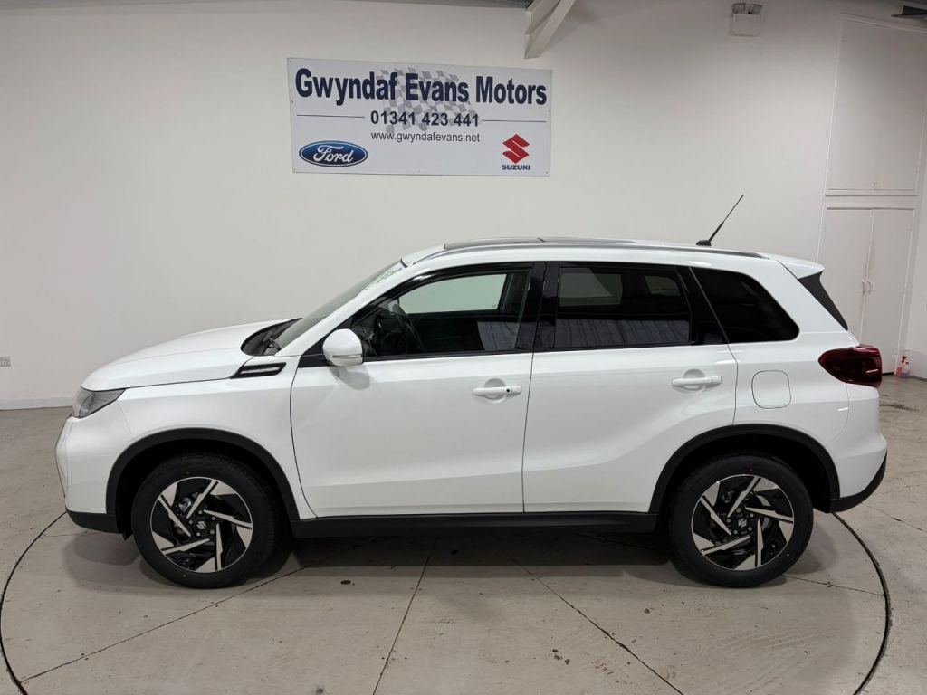 Used Suzuki Vitara for sale - 78082154: Photo 15