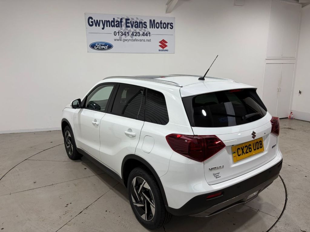 Used Suzuki Vitara for sale - 78082154: Photo 17