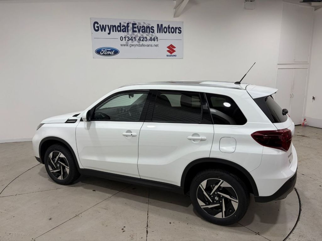 Used Suzuki Vitara for sale - 78082154: Photo 19