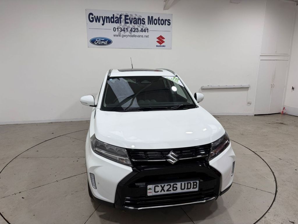 Used Suzuki Vitara for sale - 78082154: Photo 21