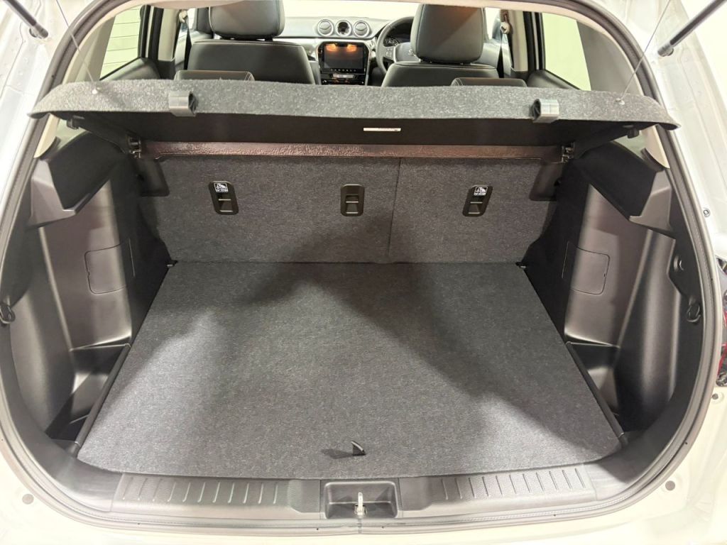 Used Suzuki Vitara for sale - 78082154: Photo 22