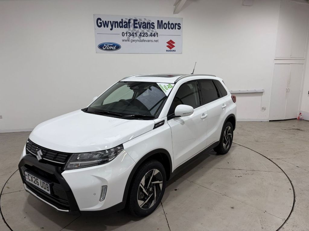 Used Suzuki Vitara for sale - 78082154: Photo 24