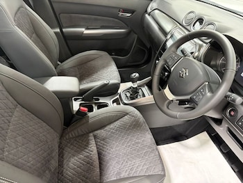 Used Suzuki Vitara undefined for sale - 78082154: Photo