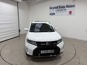 Used Suzuki Vitara undefined for sale - 78082154: Photo