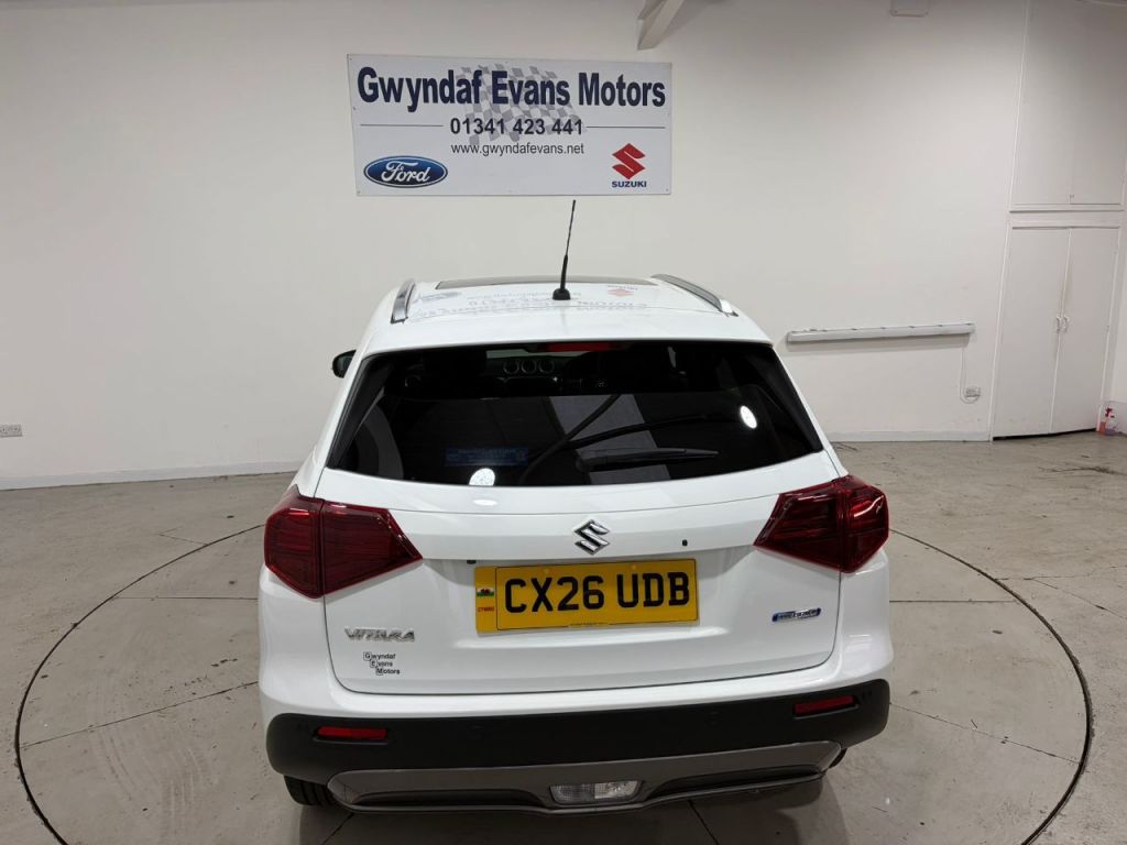 Used Suzuki Vitara for sale - 78082154: Photo 5