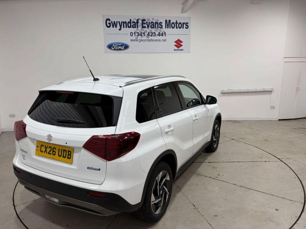 Used Suzuki Vitara for sale - 78082154: Photo 7