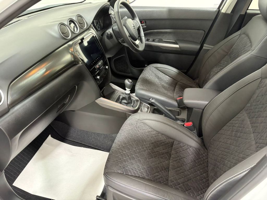 Used Suzuki Vitara for sale - 78082154: Photo 8