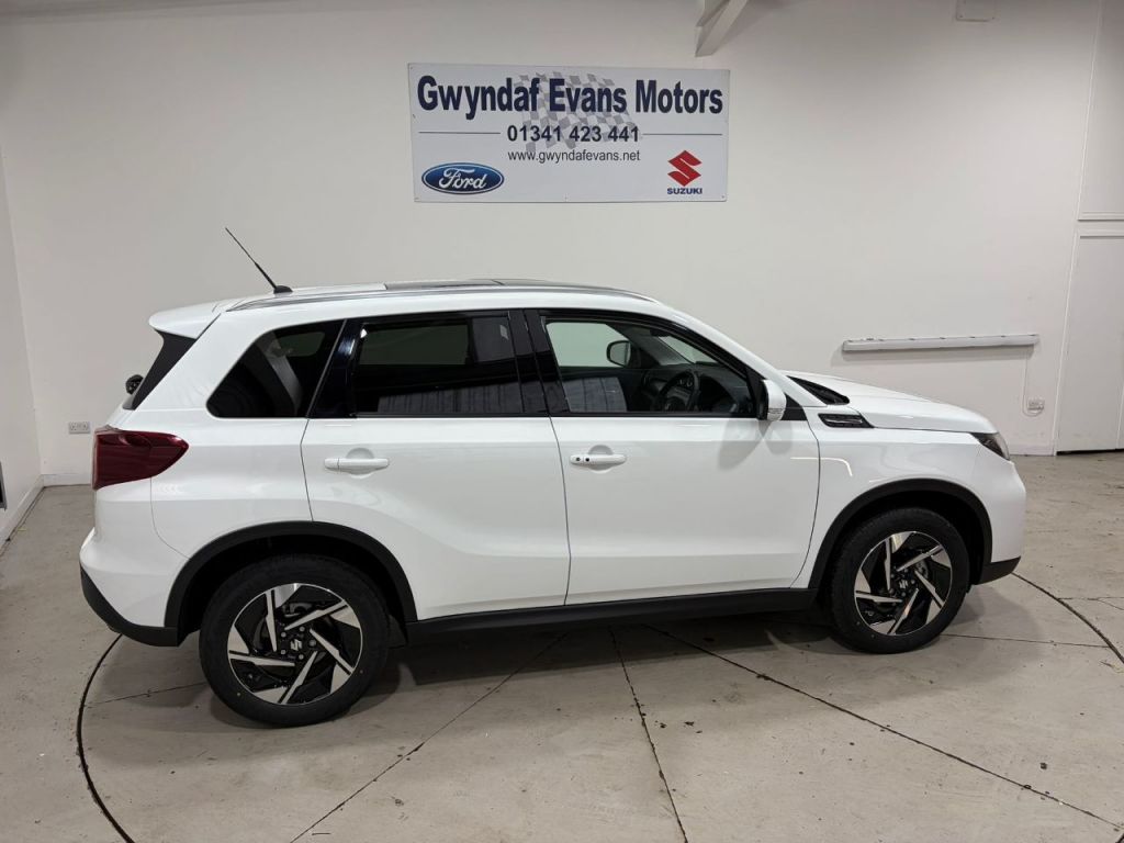 Used Suzuki Vitara for sale - 78082154: Photo 9