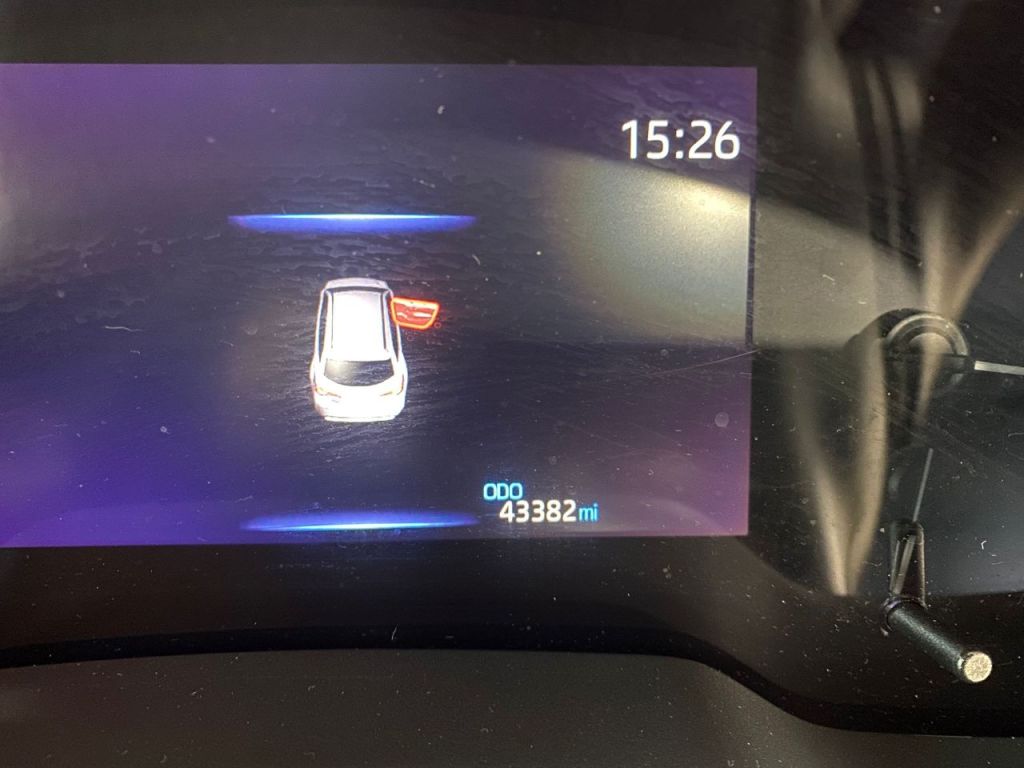 Used Suzuki Swace 2021 for sale - 76697974: Photo 10