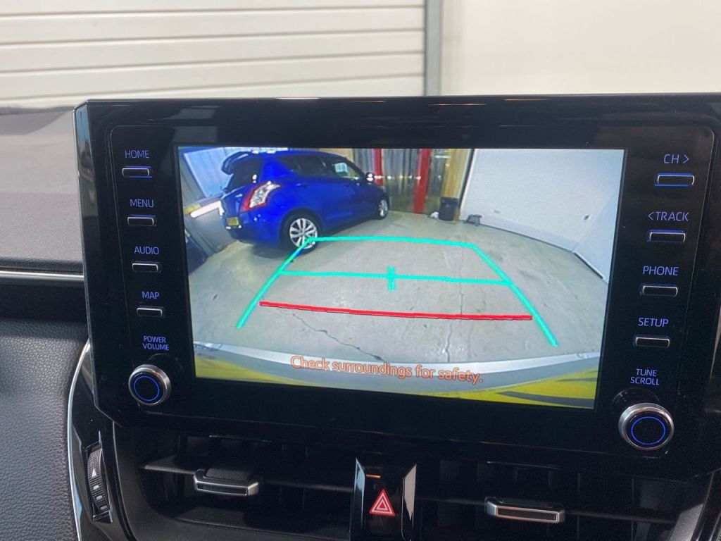 Used Suzuki Swace 2021 for sale - 76697974: Photo 12