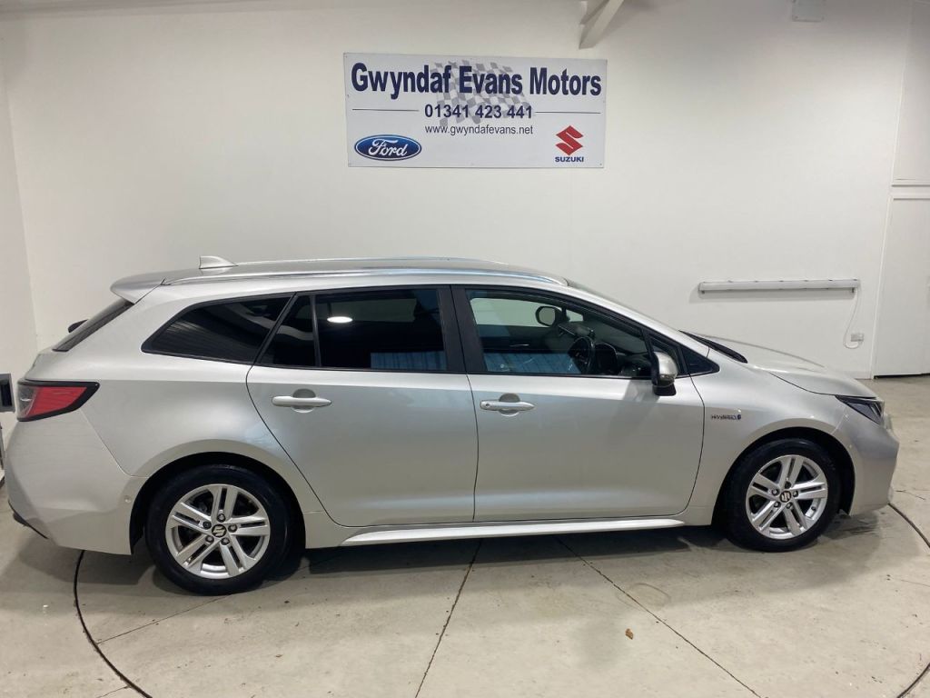 Used Suzuki Swace 2021 for sale - 76697974: Photo 13