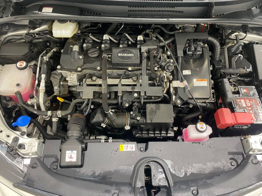 Used Suzuki Swace 2021 for sale - 76697974: Photo 14