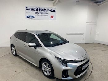 2021 - 1.8 Hybrid SZ5 5dr CVT