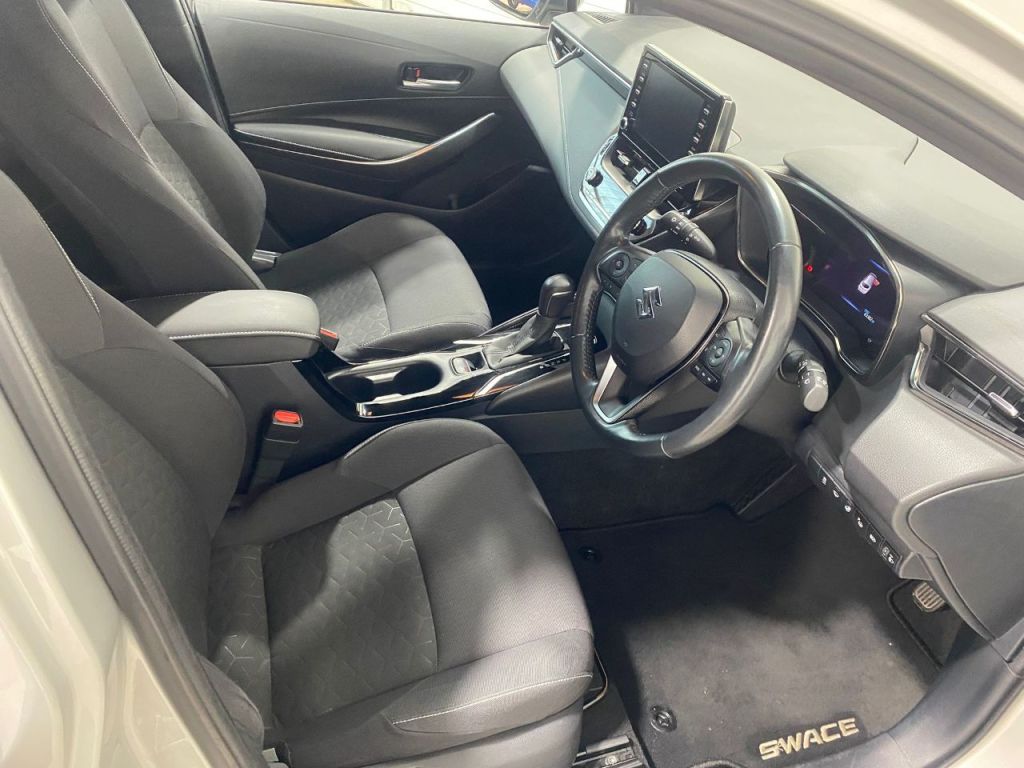 Used Suzuki Swace 2021 for sale - 76697974: Photo 2