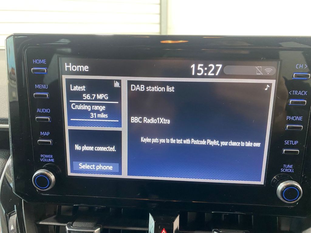 Used Suzuki Swace 2021 for sale - 76697974: Photo 20