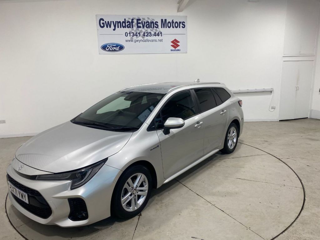 Used Suzuki Swace 2021 for sale - 76697974: Photo 25