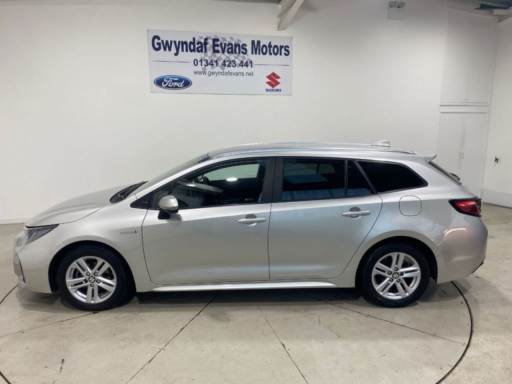 Used Suzuki Swace 2021 for sale - 76697974: Photo 3