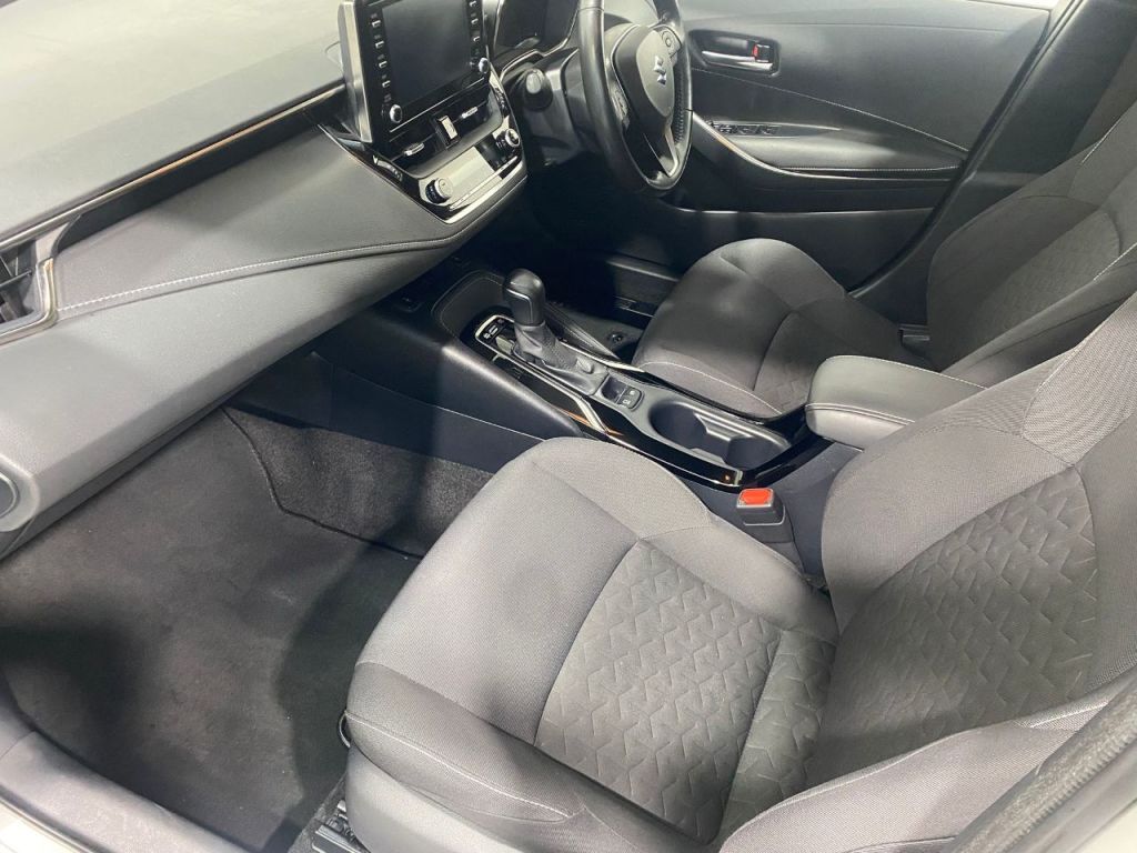 Used Suzuki Swace 2021 for sale - 76697974: Photo 4