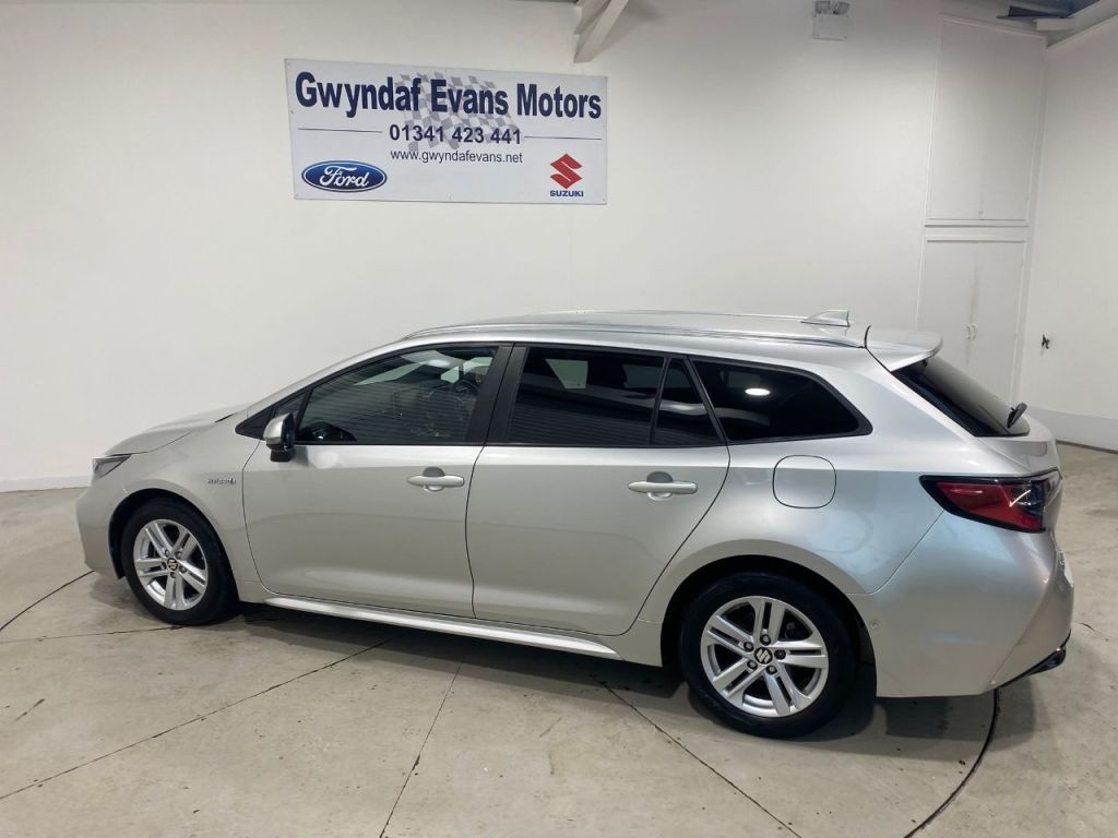 Used Suzuki Swace 2021 for sale - 76697974: Photo 5