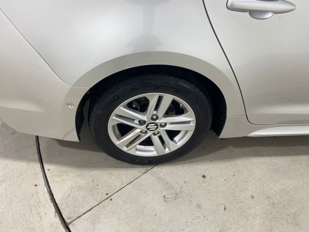 Used Suzuki Swace 2021 for sale - 76697974: Photo 8