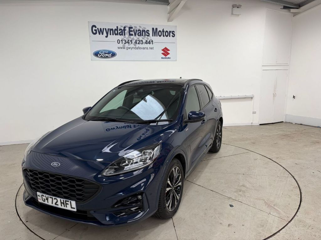 Used Ford Kuga 2023 for sale - 78015867: Photo 13