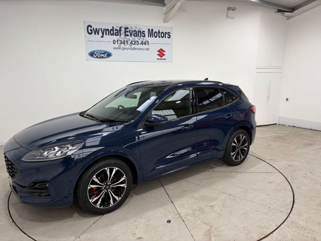 Used Ford Kuga 2023 for sale - 78015867: Photo 15