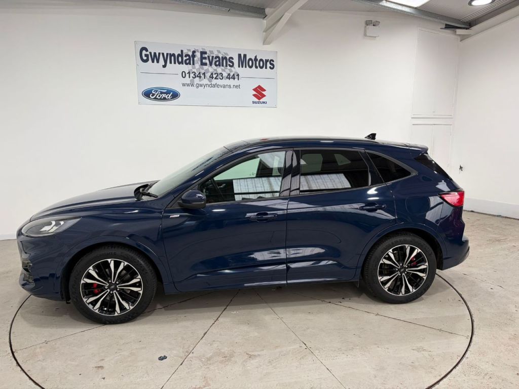 Used Ford Kuga 2023 for sale - 78015867: Photo 17