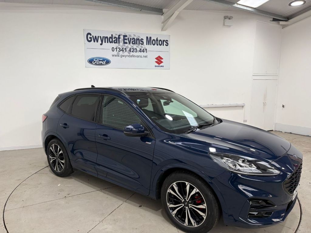 Used Ford Kuga 2023 for sale - 78015867: Photo 20