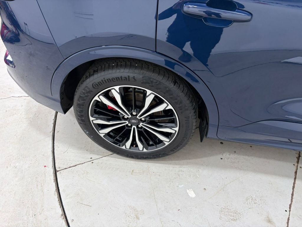 Used Ford Kuga 2023 for sale - 78015867: Photo 21