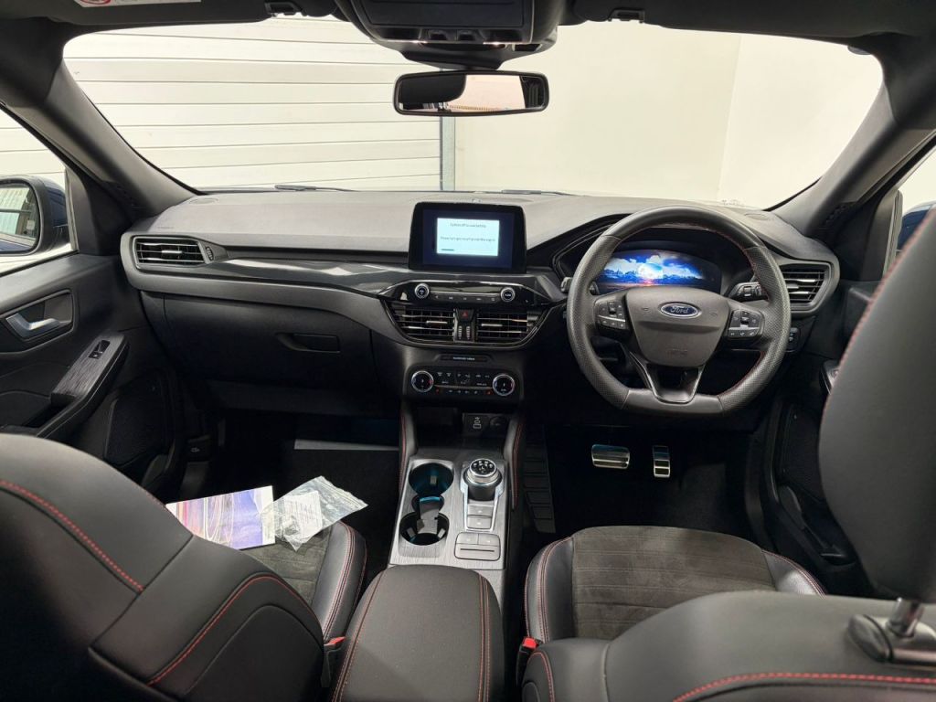 Used Ford Kuga 2023 for sale - 78015867: Photo 22