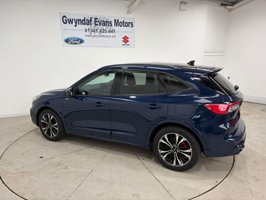 Used Ford Kuga 2023 for sale - 78015867: Photo 23