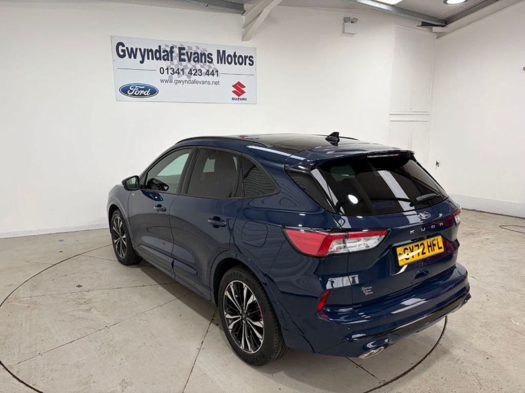 Used Ford Kuga 2023 for sale - 78015867: Photo 25