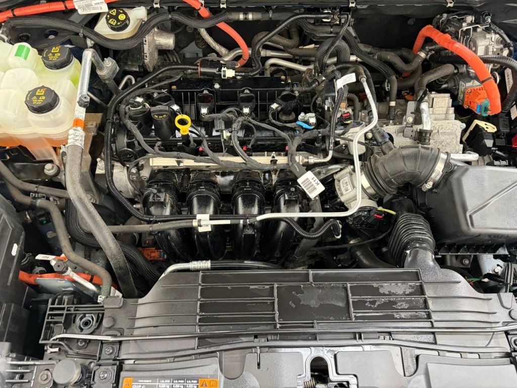 Used Ford Kuga 2023 for sale - 78015867: Photo 27