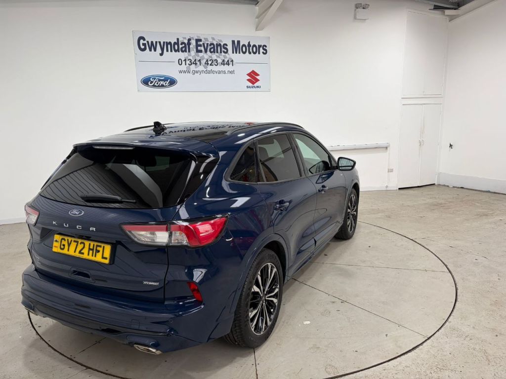 Used Ford Kuga 2023 for sale - 78015867: Photo 7