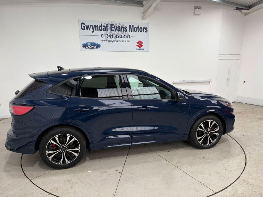 Used Ford Kuga 2023 for sale - 78015867: Photo 9