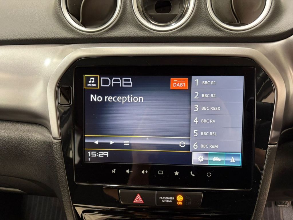 Used Suzuki Vitara 2025 for sale - 78199797: Photo 11