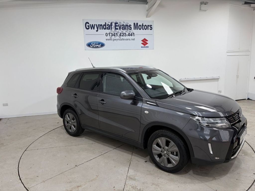 Used Suzuki Vitara 2025 for sale - 78199797: Photo 12