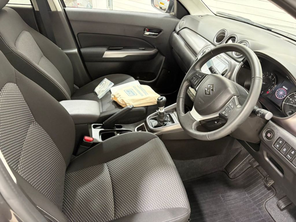 Used Suzuki Vitara 2025 for sale - 78199797: Photo 14