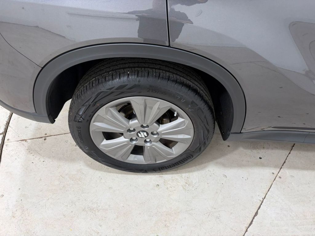 Used Suzuki Vitara 2025 for sale - 78199797: Photo 15