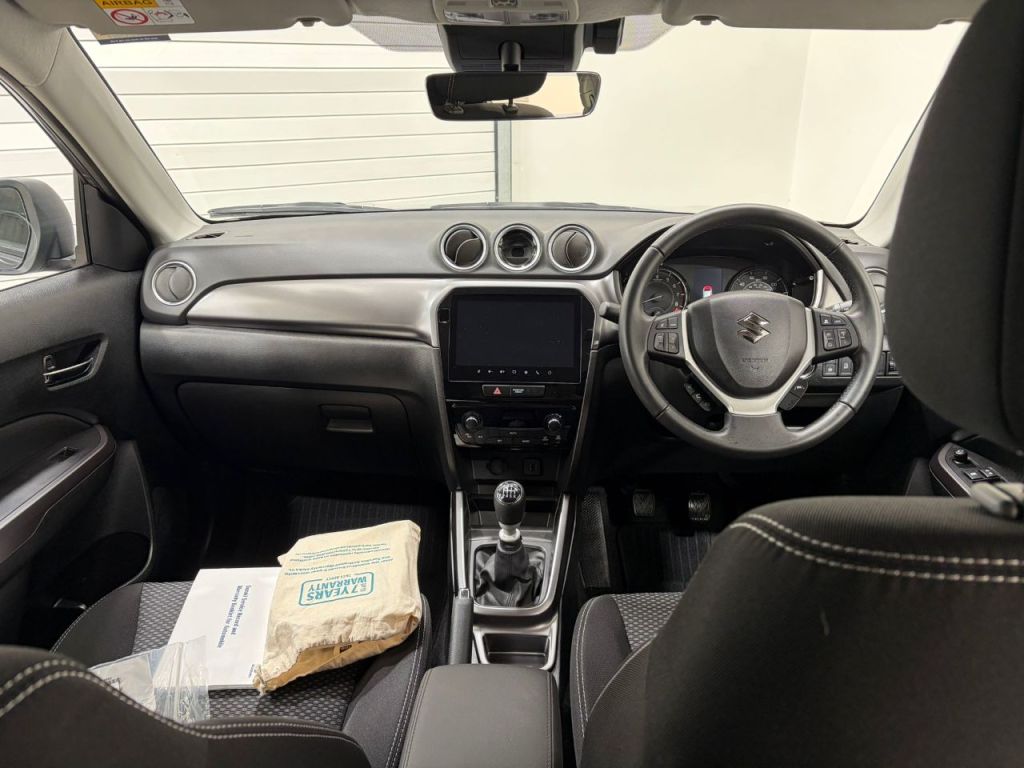 Used Suzuki Vitara 2025 for sale - 78199797: Photo 18
