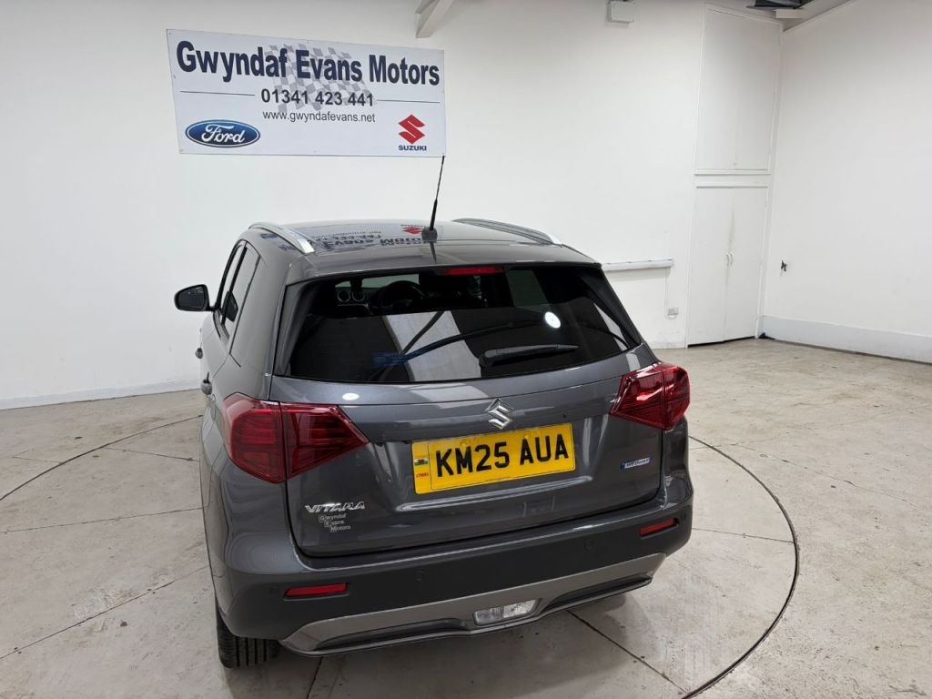 Used Suzuki Vitara 2025 for sale - 78199797: Photo 2