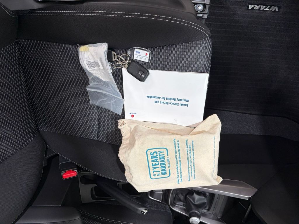 Used Suzuki Vitara 2025 for sale - 78199797: Photo 21