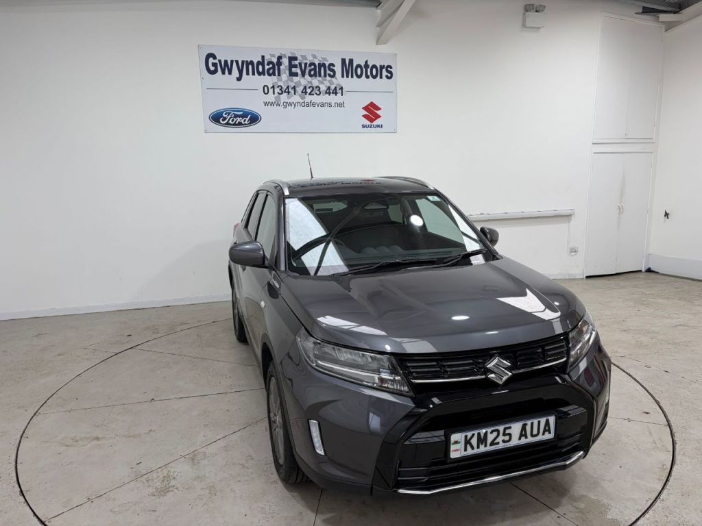 Used Suzuki Vitara 2025 for sale - 78199797: Photo 23