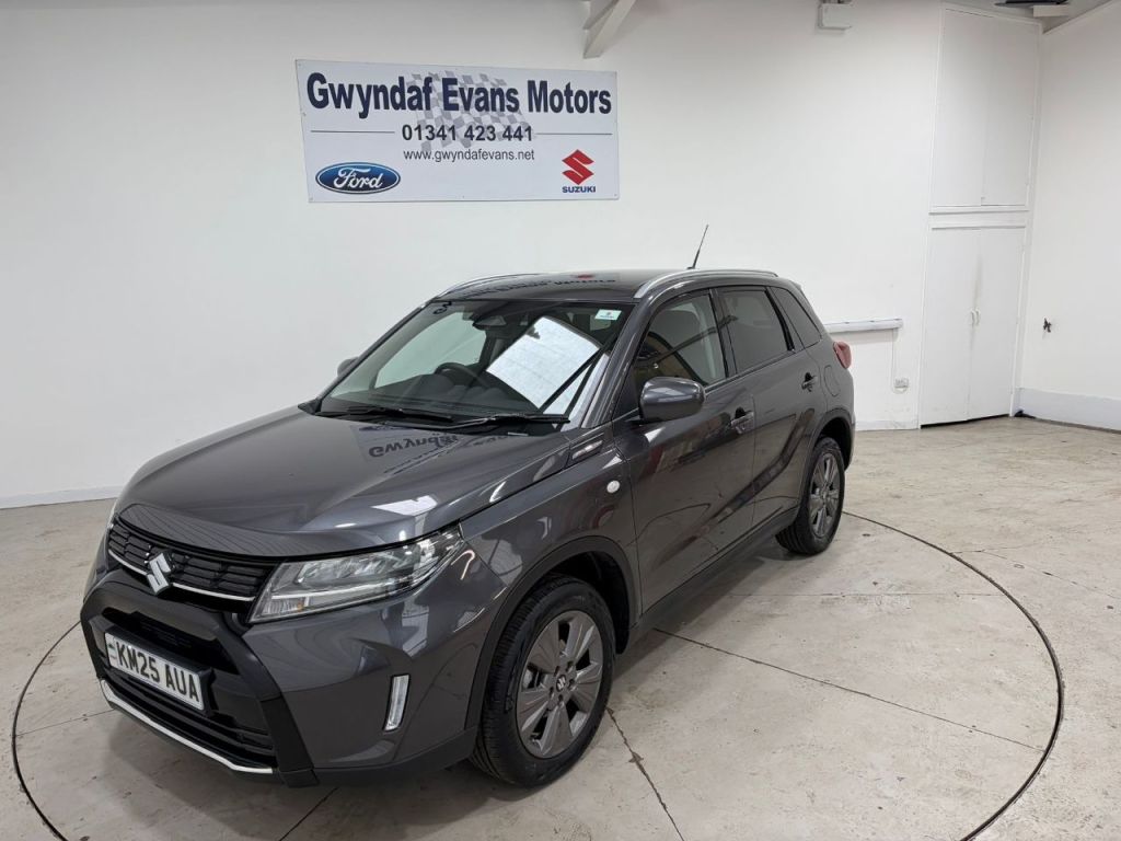 Used Suzuki Vitara 2025 for sale - 78199797: Photo 25