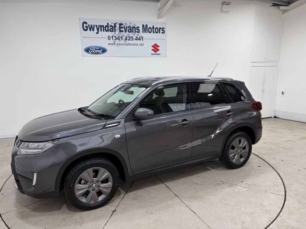 Used Suzuki Vitara 2025 for sale - 78199797: Photo 26